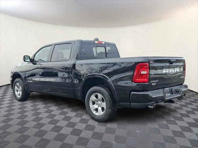 2026 RAM 1500 RAM 1500 BIG HORN CREW CAB 4X4 57 BOX 2026 RAM 1500 RAM 1500 BIG HORN CREW CAB 4X4 57 BOX