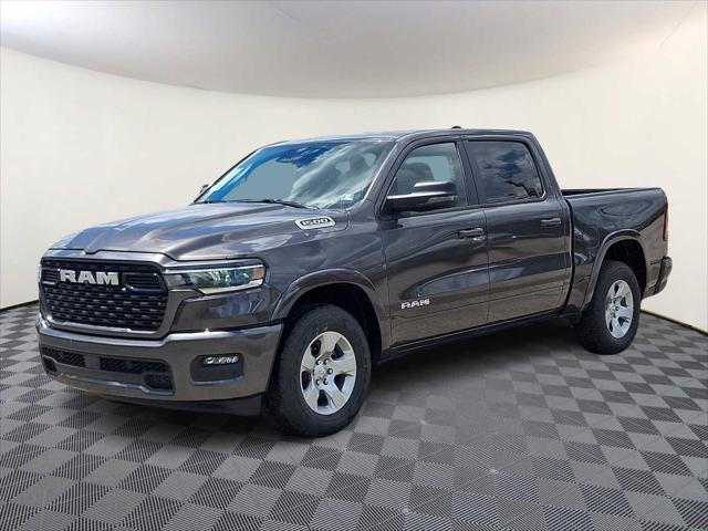 2026 RAM 1500 RAM 1500 BIG HORN CREW CAB 4X4 57 BOX 2026 RAM 1500 RAM 1500 BIG HORN CREW CAB 4X4 57 BOX