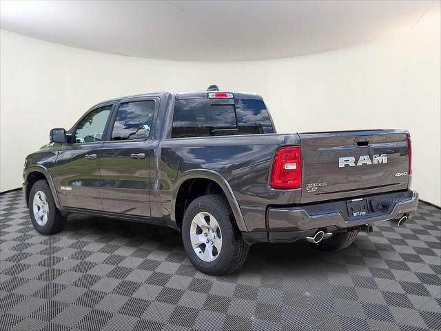 2026 RAM 1500 RAM 1500 BIG HORN CREW CAB 4X4 57 BOX 2026 RAM 1500 RAM 1500 BIG HORN CREW CAB 4X4 57 BOX