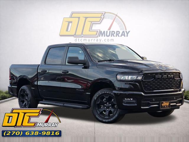 2026 RAM Ram 1500 RAM 1500 EXPRESS CREW CAB 4X4 57 BOX
