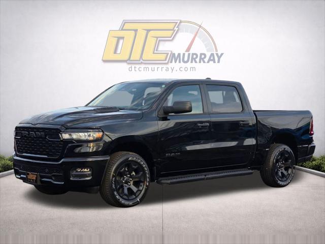 2026 RAM Ram 1500 RAM 1500 EXPRESS CREW CAB 4X4 57 BOX