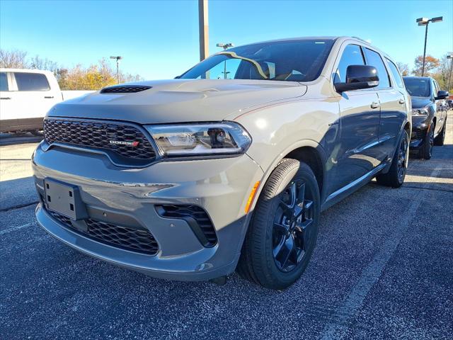 2026 Dodge Durango DURANGO GT PLUS AWD HEMI V8 2026 Dodge Durango DURANGO GT PLUS AWD HEMI V8