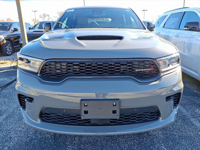 2026 Dodge Durango DURANGO GT PLUS AWD HEMI V8 2026 Dodge Durango DURANGO GT PLUS AWD HEMI V8