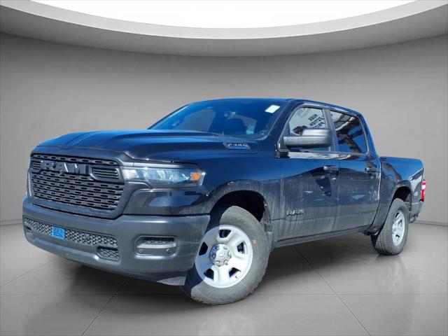 2025 RAM Ram 1500 RAM 1500 TRADESMAN CREW CAB 4X2 57 BOX