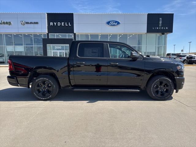 2026 RAM Ram 1500 RAM 1500 EXPRESS CREW CAB 4X4 57 BOX 2026 RAM Ram 1500 RAM 1500 EXPRESS CREW CAB 4X4 57 BOX