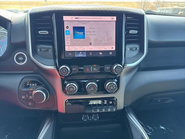 2026 RAM Ram 1500 RAM 1500 EXPRESS CREW CAB 4X4 57 BOX 2026 RAM Ram 1500 RAM 1500 EXPRESS CREW CAB 4X4 57 BOX