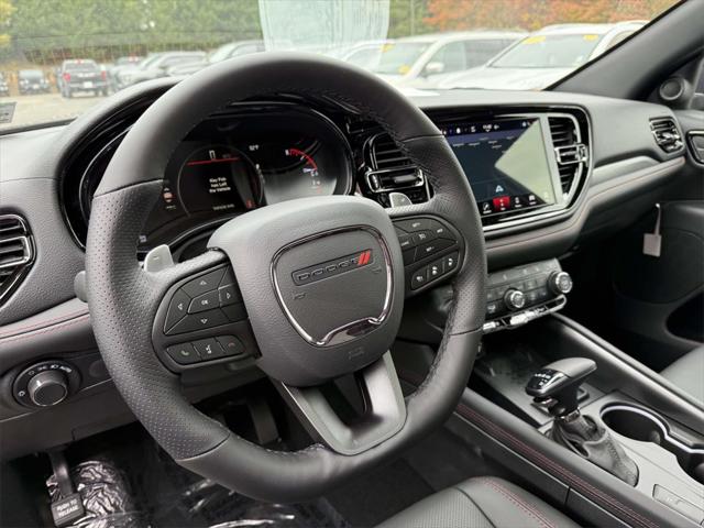 2026 Dodge Durango DURANGO GT PLUS AWD HEMI V8 2026 Dodge Durango DURANGO GT PLUS AWD HEMI V8