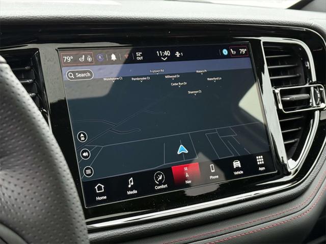 2026 Dodge Durango DURANGO GT PLUS AWD HEMI V8 2026 Dodge Durango DURANGO GT PLUS AWD HEMI V8