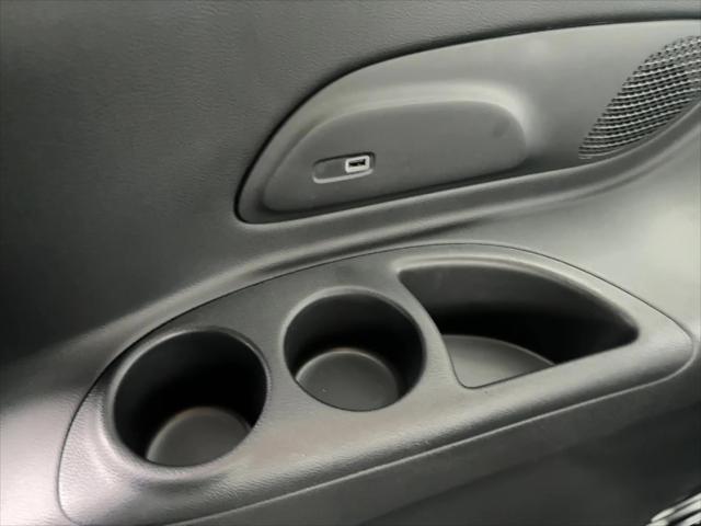 2026 Chrysler Pacifica Limited AWD