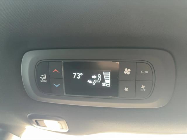 2026 Chrysler Pacifica Limited AWD