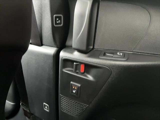 2026 Chrysler Pacifica Limited AWD