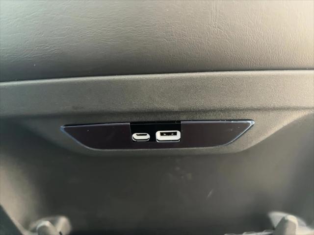 2026 Chrysler Pacifica Limited AWD