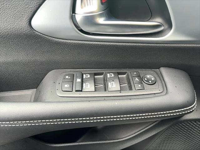 2026 Chrysler Pacifica Limited AWD