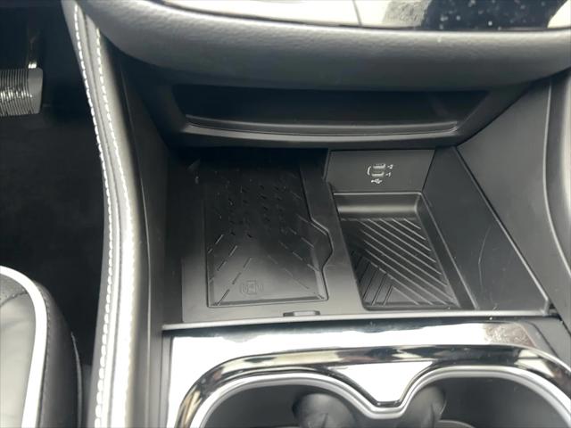2026 Chrysler Pacifica Limited AWD