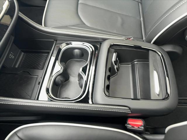 2026 Chrysler Pacifica Limited AWD