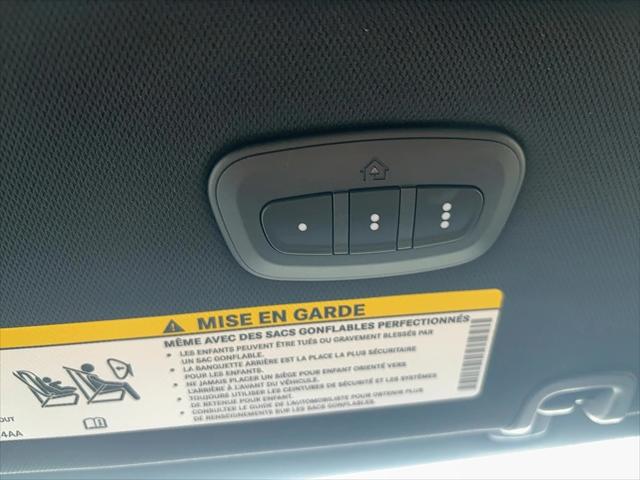 2026 Chrysler Pacifica Limited AWD