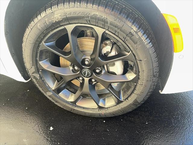 2026 Chrysler Pacifica PACIFICA LIMITED AWD