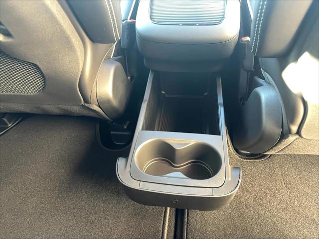 2026 Chrysler Pacifica Limited AWD