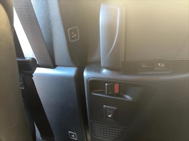 2026 Chrysler Pacifica Limited AWD
