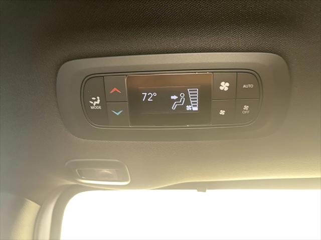 2026 Chrysler Pacifica Limited AWD
