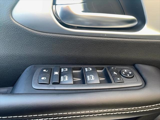 2026 Chrysler Pacifica Limited AWD
