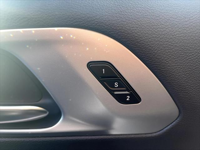 2026 Chrysler Pacifica Limited AWD