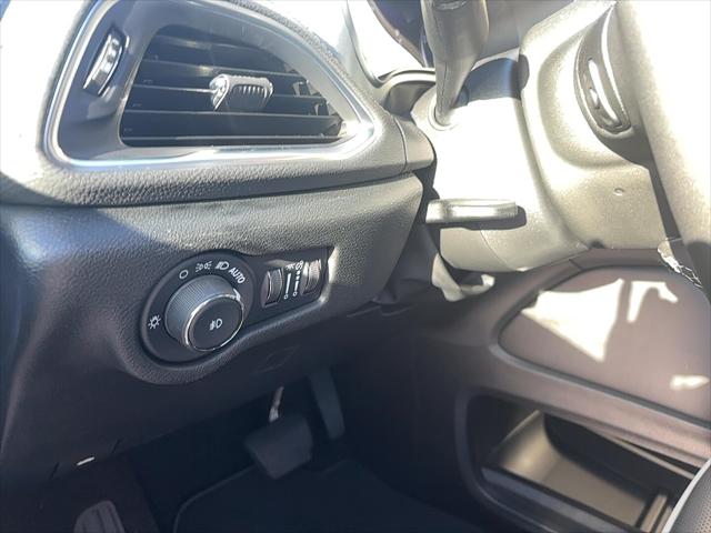 2026 Chrysler Pacifica Limited AWD