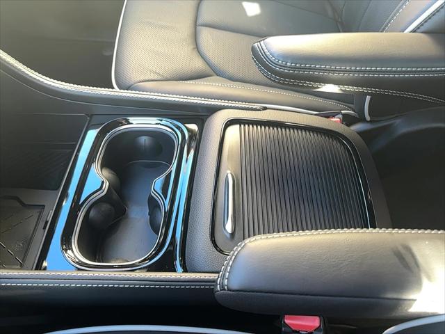 2026 Chrysler Pacifica Limited AWD