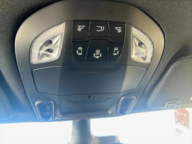 2026 Chrysler Pacifica Limited AWD