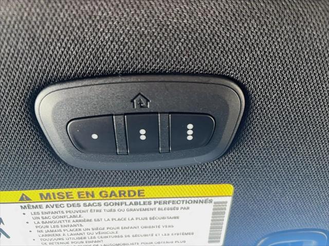 2026 Chrysler Pacifica Limited AWD