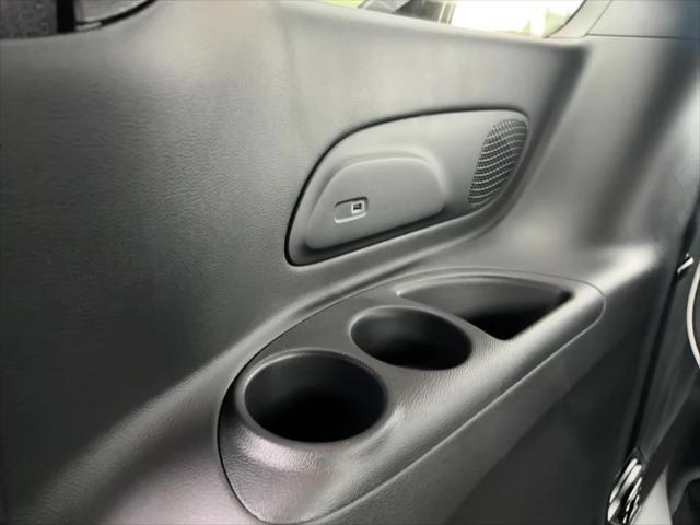 2026 Chrysler Pacifica Limited AWD