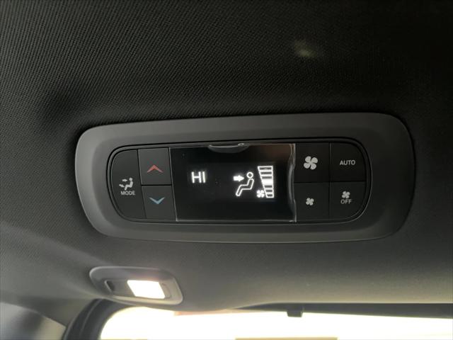 2026 Chrysler Pacifica Limited AWD