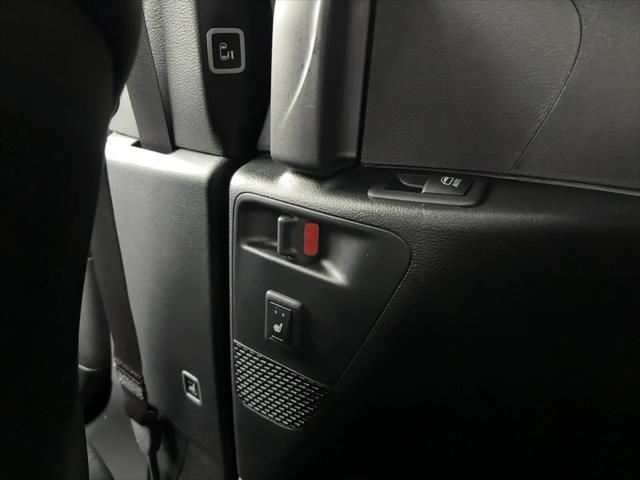 2026 Chrysler Pacifica Limited AWD