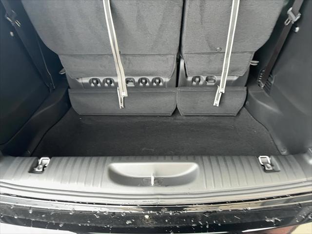 2026 Chrysler Pacifica Limited AWD