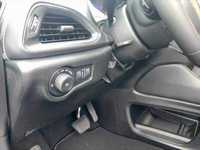 2026 Chrysler Pacifica Limited AWD