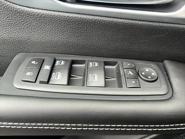 2026 Chrysler Pacifica Limited AWD