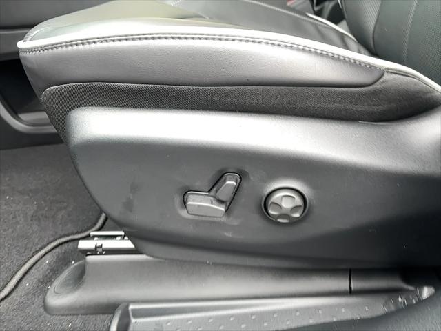 2026 Chrysler Pacifica Limited AWD