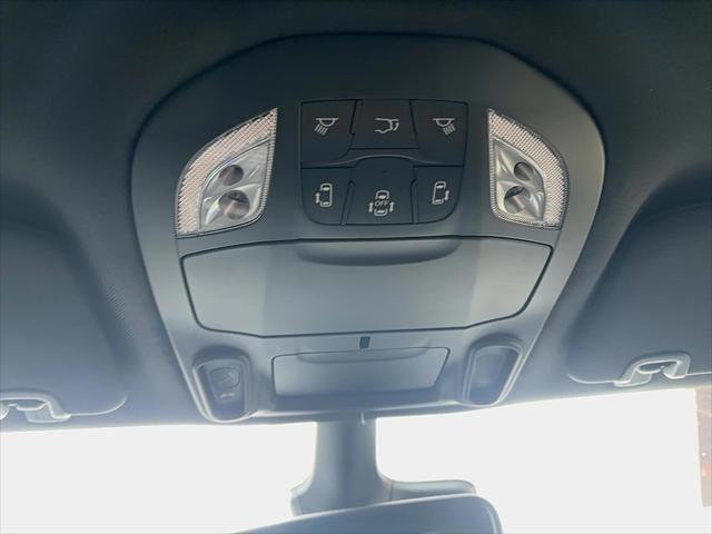 2026 Chrysler Pacifica Limited AWD