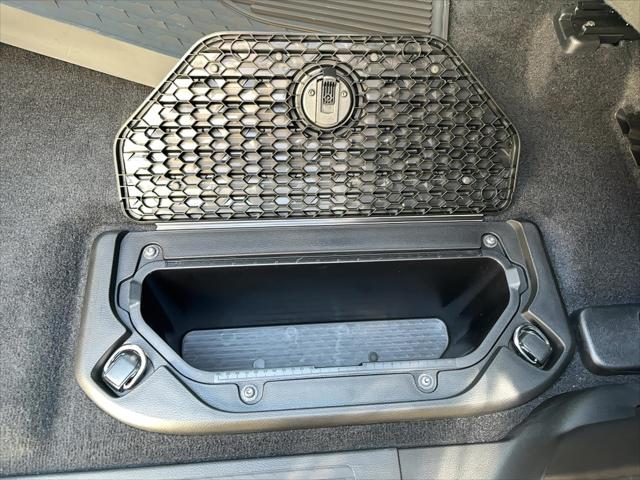2025 Ram 1500 Big Horn Crew Cab 4x4 5'7" Box