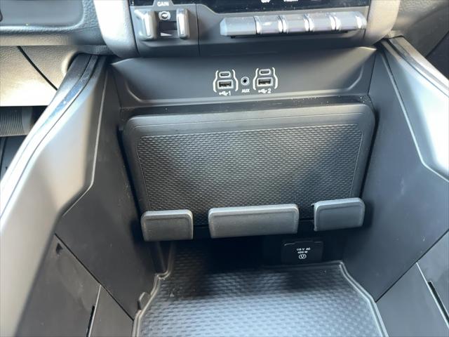 2025 Ram 1500 Big Horn Crew Cab 4x4 5'7" Box