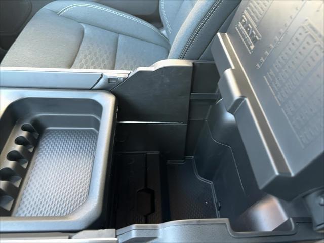 2025 Ram 1500 Big Horn Crew Cab 4x4 5'7" Box