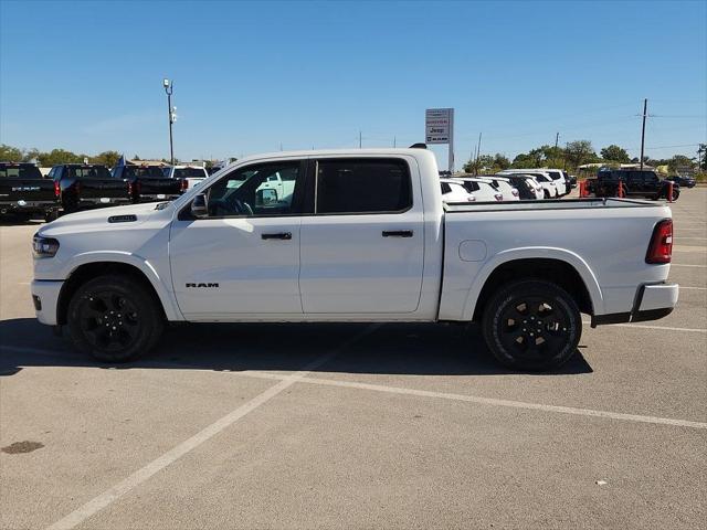 2025 RAM 1500 RAM 1500 LONE STAR CREW CAB 4X2 57 BOX 2025 RAM 1500 RAM 1500 LONE STAR CREW CAB 4X2 57 BOX