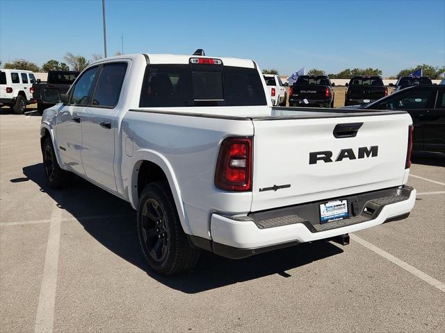 2025 RAM 1500 RAM 1500 LONE STAR CREW CAB 4X2 57 BOX 2025 RAM 1500 RAM 1500 LONE STAR CREW CAB 4X2 57 BOX