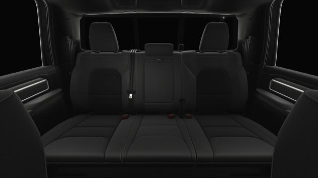 2025 RAM Ram 1500 RAM 1500 LONE STAR CREW CAB 4X2 57 BOX