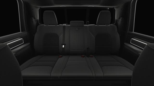 2025 RAM Ram 1500 RAM 1500 LONE STAR CREW CAB 4X2 57 BOX