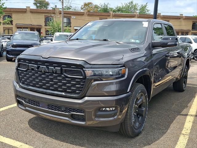2026 RAM 1500 RAM 1500 BIG HORN CREW CAB 4X4 57 BOX 2026 RAM 1500 RAM 1500 BIG HORN CREW CAB 4X4 57 BOX