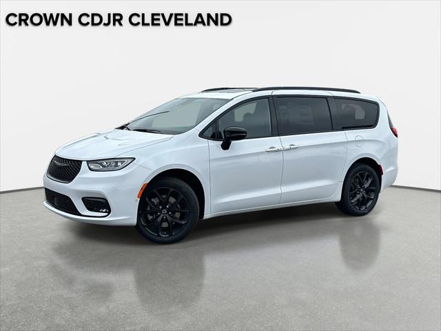 2026 Chrysler Pacifica Limited AWD for sale in Mc Donald, TN