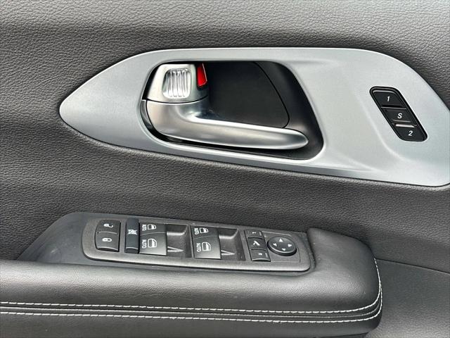 2026 Chrysler Pacifica Limited AWD