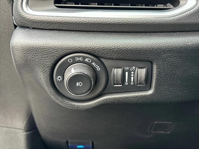 2026 Chrysler Pacifica Limited AWD