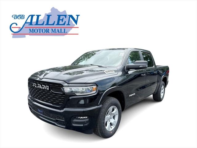 2026 Ram 1500 Big Horn Crew Cab 4x4 5'7" Box for sale in Danville, KY
